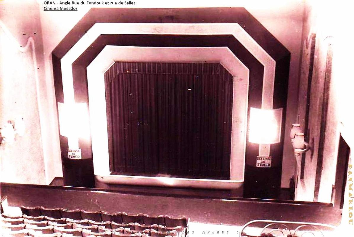 Oran - Mogador Cinema - Ecran.jpg